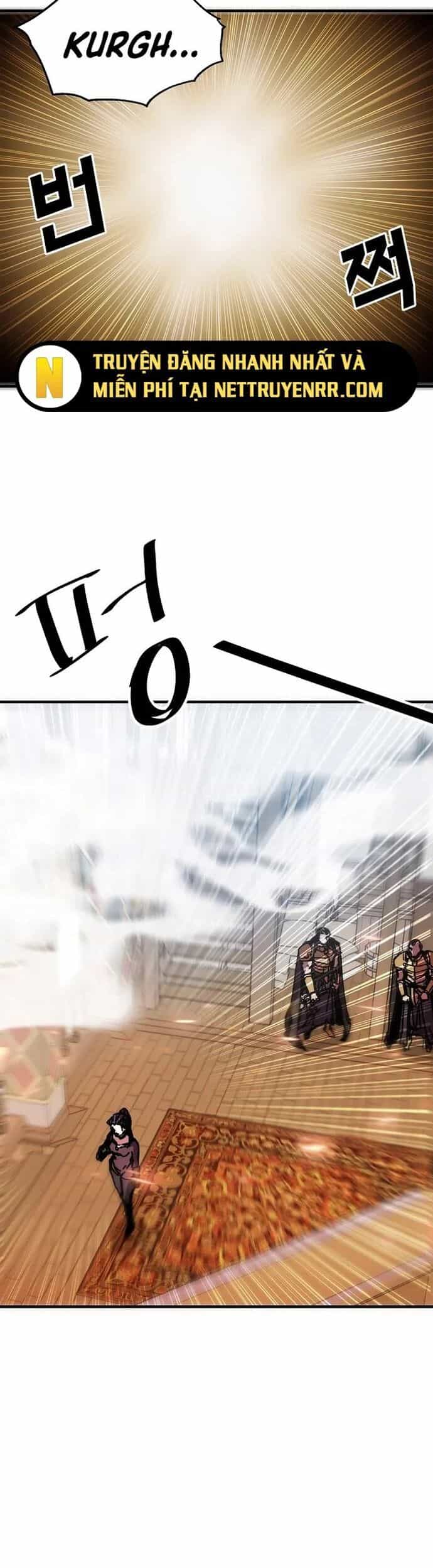 Người Chơi Lỗi - Chương 104 - ảnh 10