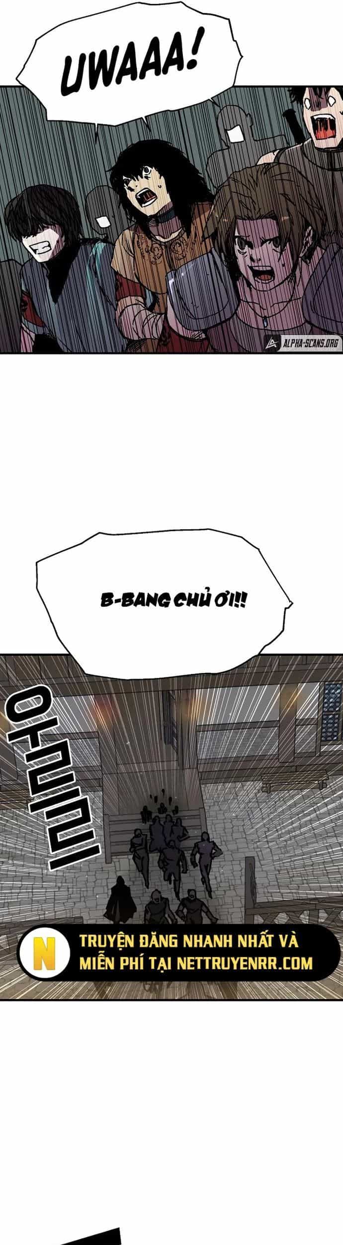 Người Chơi Lỗi - Chương 104 - ảnh 23