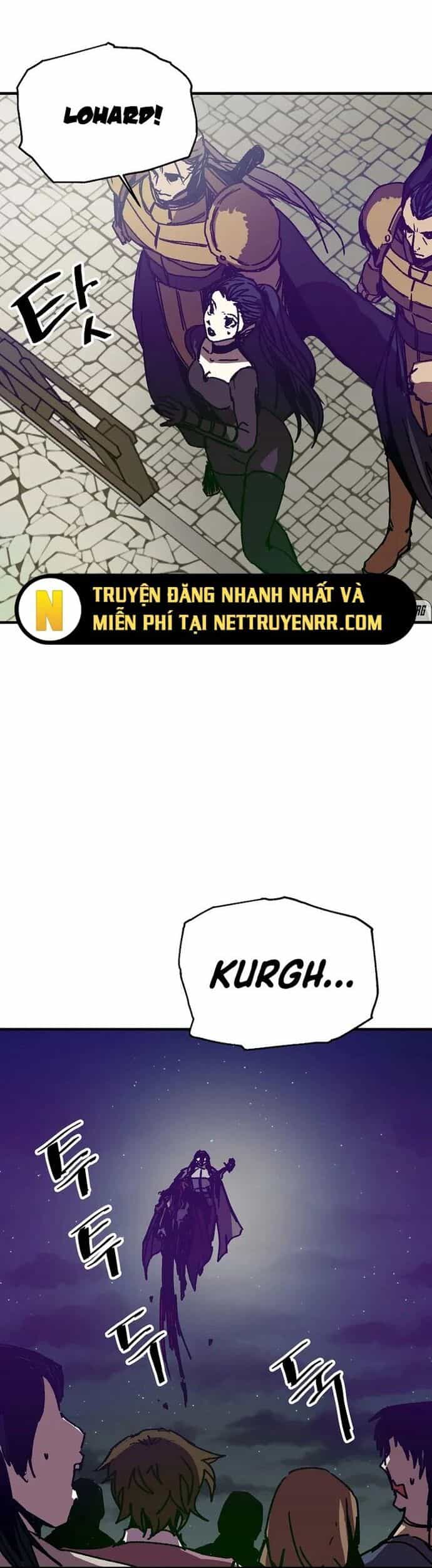 Người Chơi Lỗi - Chương 104 - ảnh 28
