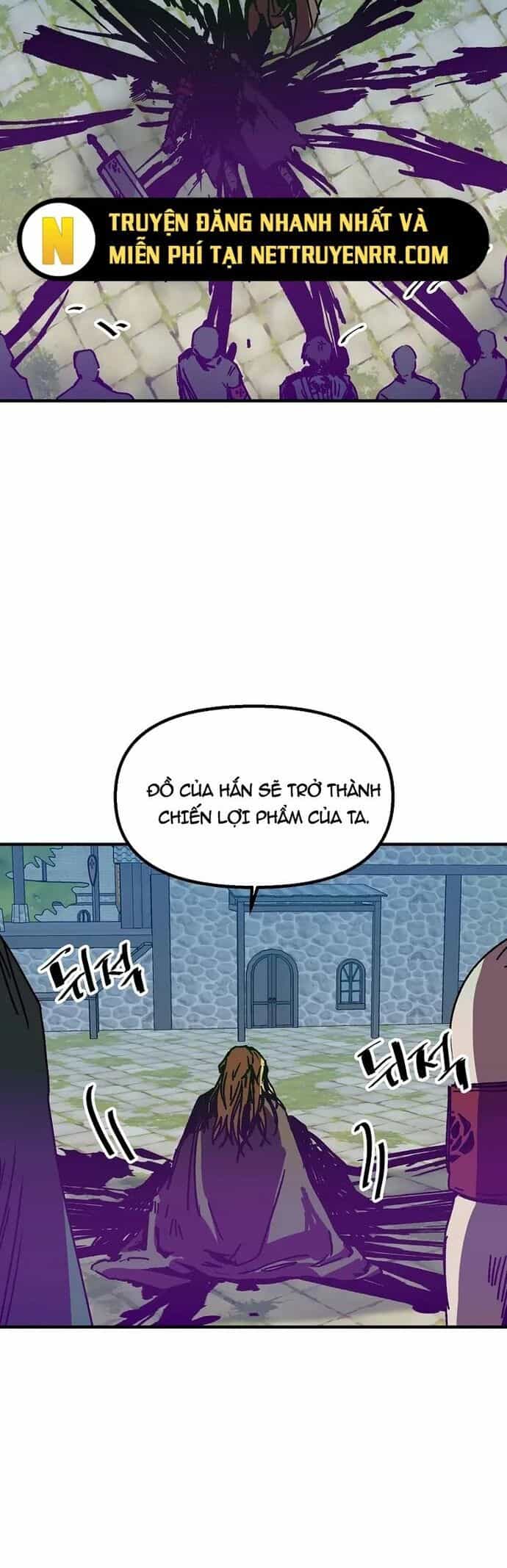 Người Chơi Lỗi - Chương 104 - ảnh 32