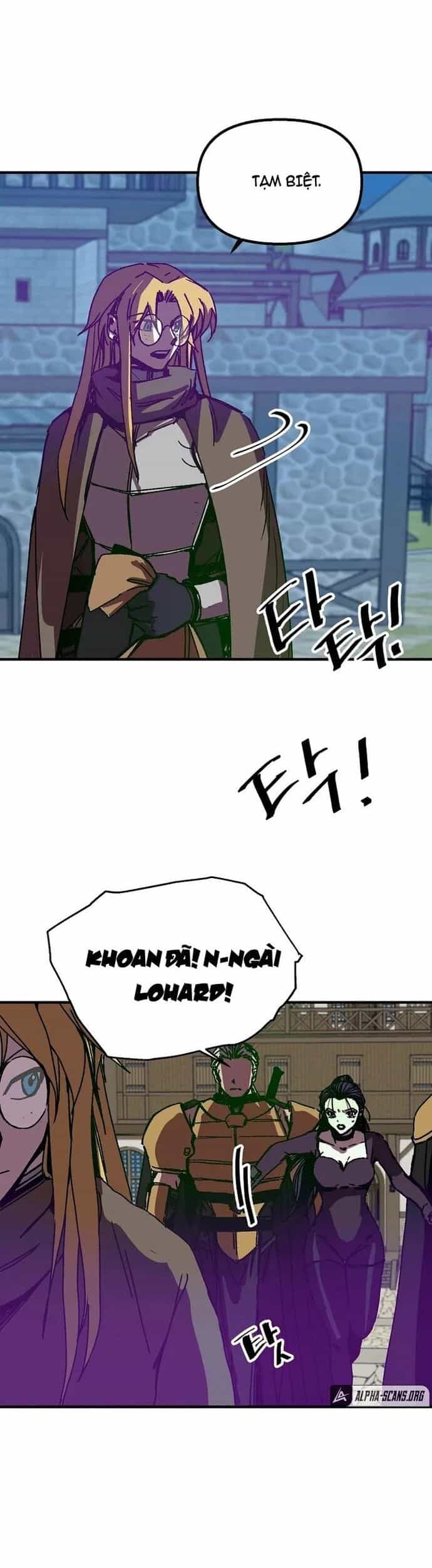 Người Chơi Lỗi - Chương 104 - ảnh 34