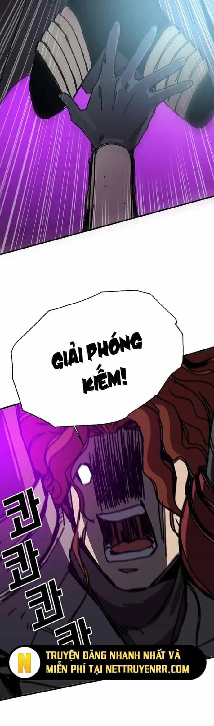 Người Chơi Lỗi - Chương 104 - ảnh 4