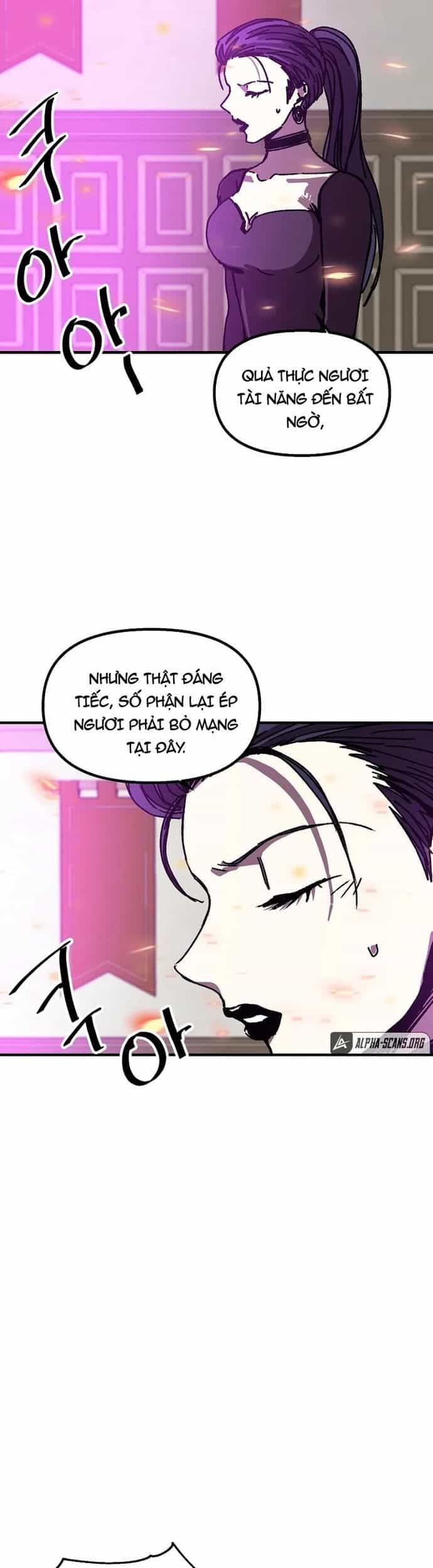 Người Chơi Lỗi - Chương 104 - ảnh 9