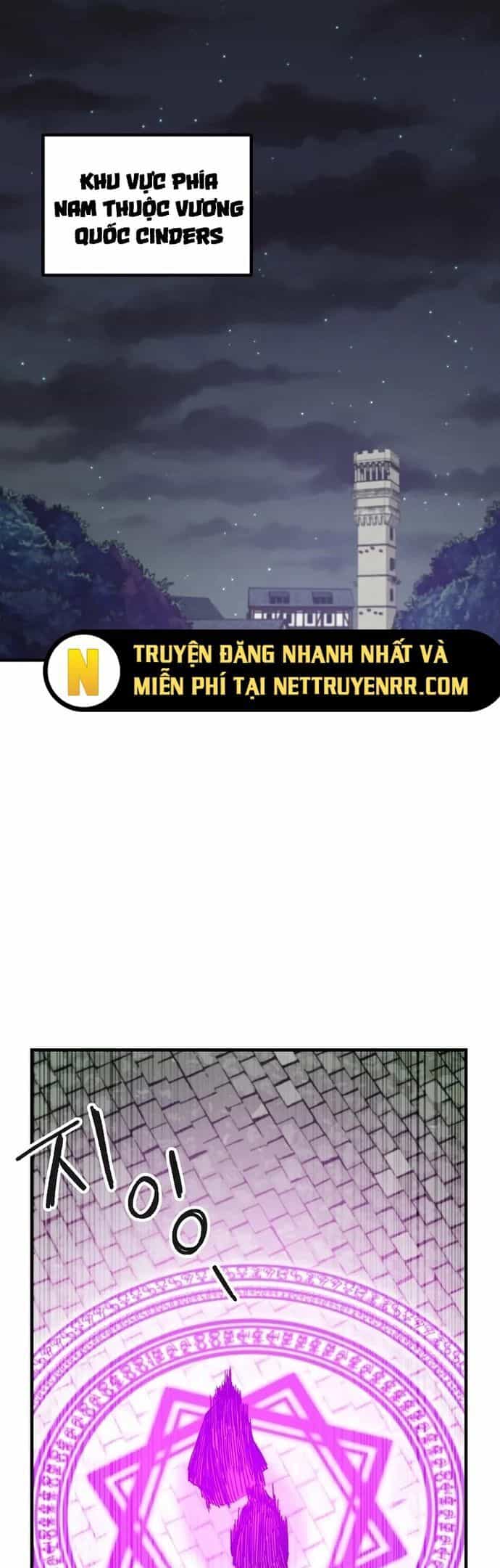 Người Chơi Lỗi - Chương 105 - ảnh 11