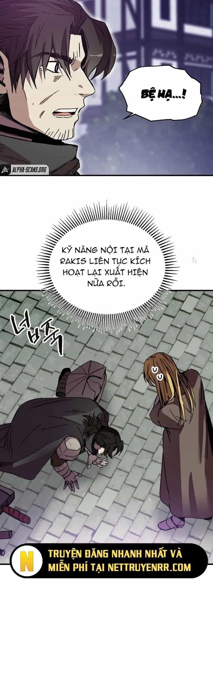 Người Chơi Lỗi - Chương 105 - ảnh 18