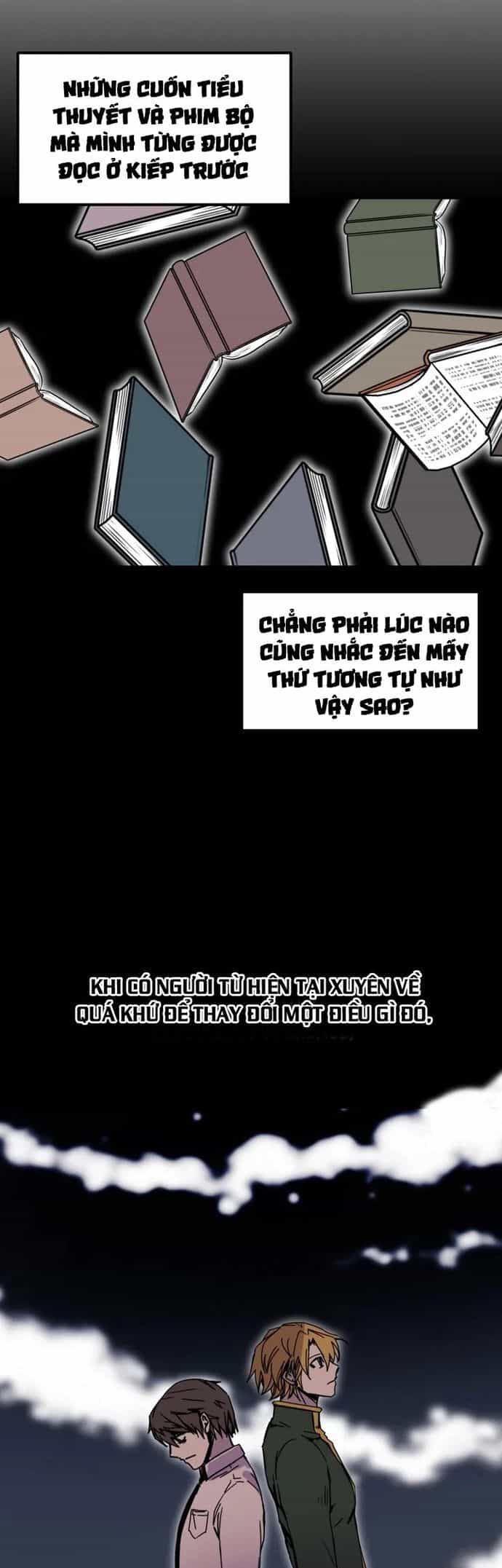 Người Chơi Lỗi - Chương 105 - ảnh 28