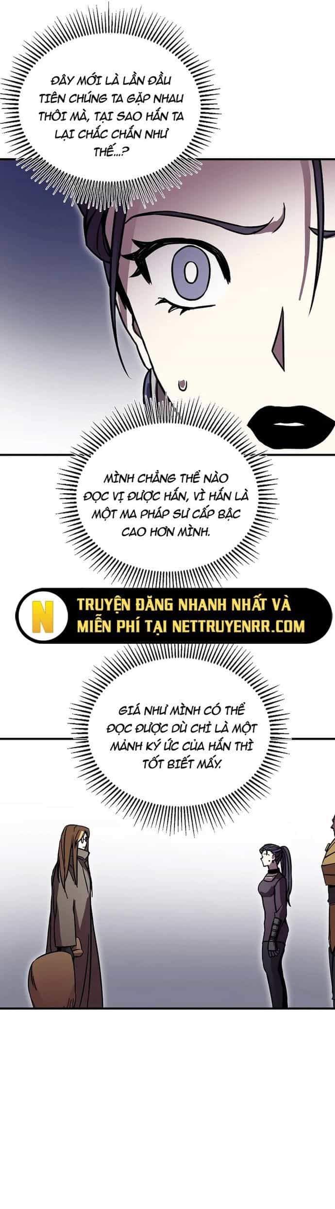 Người Chơi Lỗi - Chương 105 - ảnh 3