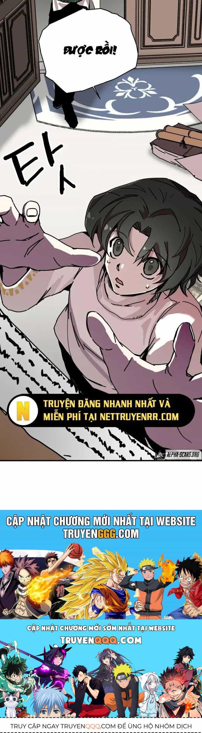 Người Chơi Lỗi - Chương 105 - ảnh 37