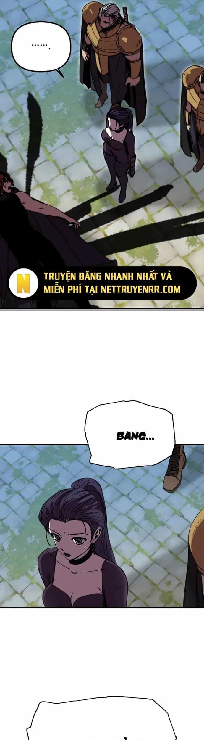 Người Chơi Lỗi - Chương 105 - ảnh 9