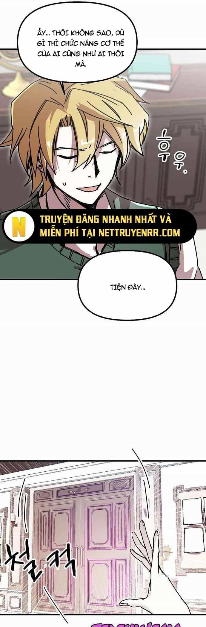 Người Chơi Lỗi - Chương 106 - ảnh 19