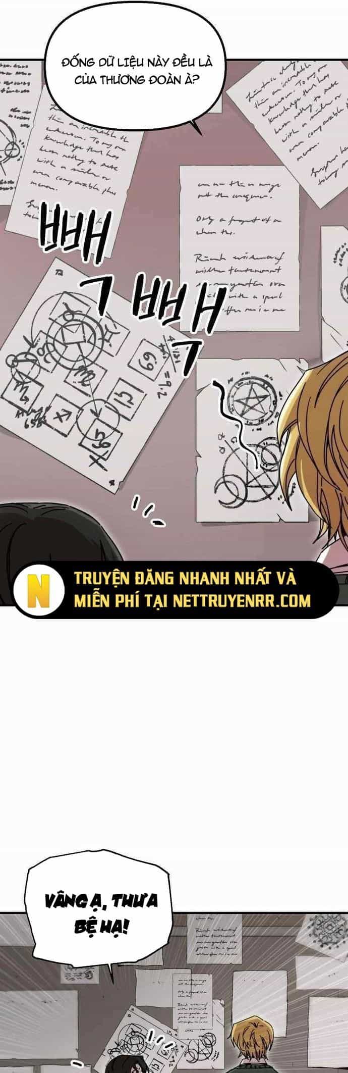 Người Chơi Lỗi - Chương 106 - ảnh 3