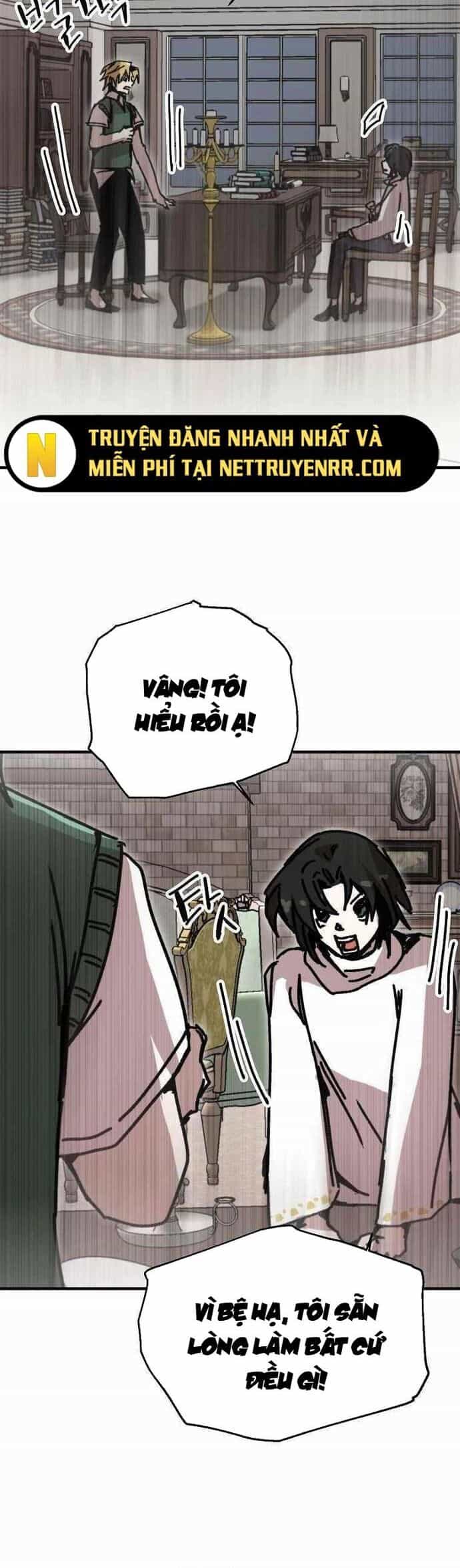 Người Chơi Lỗi - Chương 106 - ảnh 32