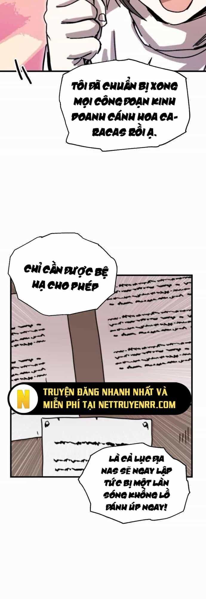 Người Chơi Lỗi - Chương 106 - ảnh 34