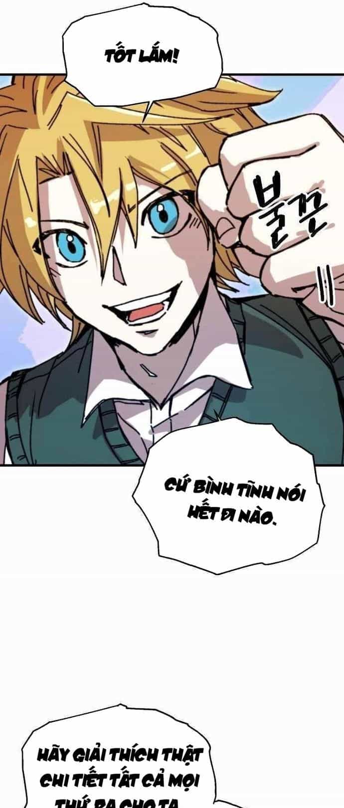 Người Chơi Lỗi - Chương 106 - ảnh 35