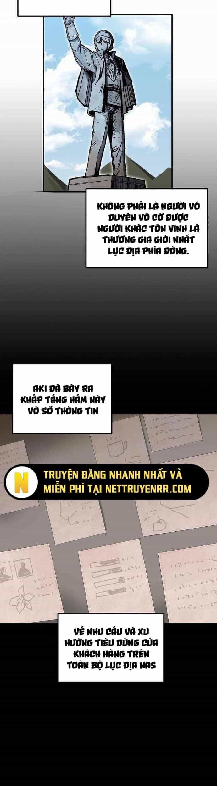 Người Chơi Lỗi - Chương 106 - ảnh 6