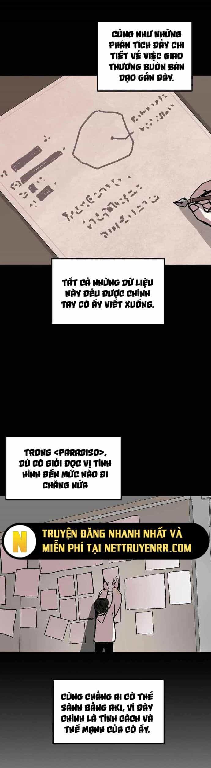 Người Chơi Lỗi - Chương 106 - ảnh 7