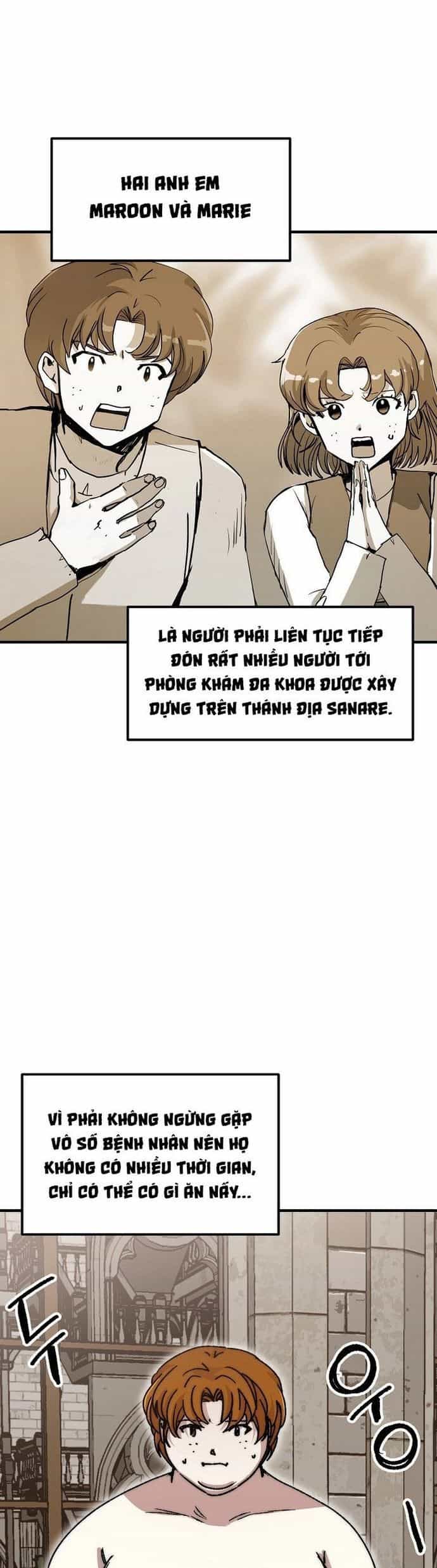 Người Chơi Lỗi - Chương 107 - ảnh 11