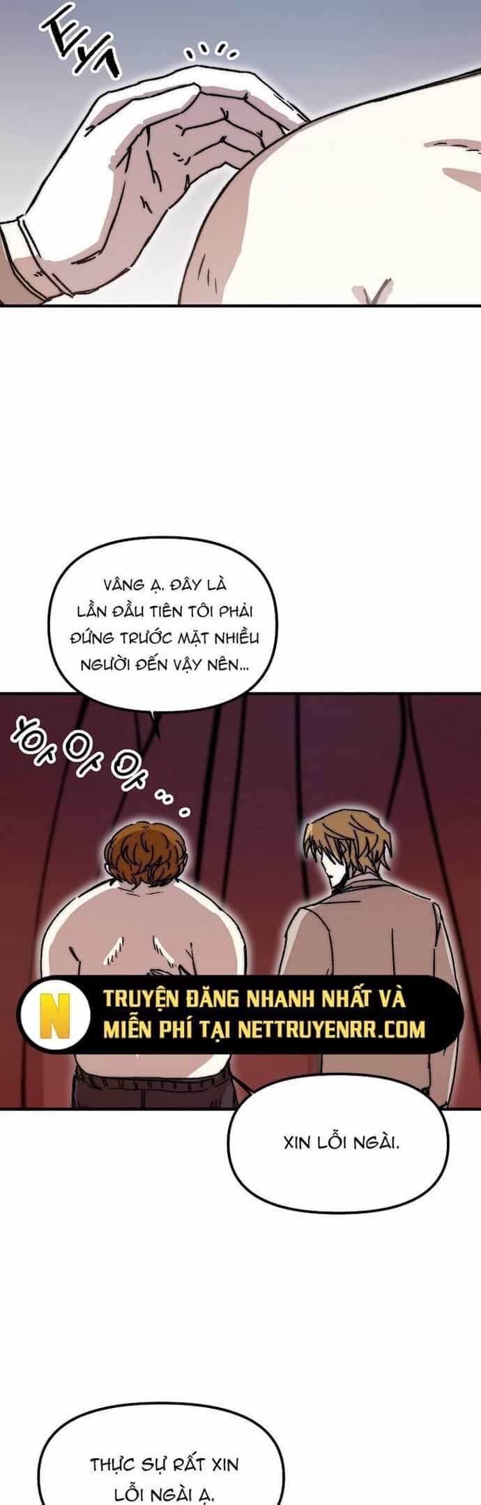 Người Chơi Lỗi - Chương 107 - ảnh 13