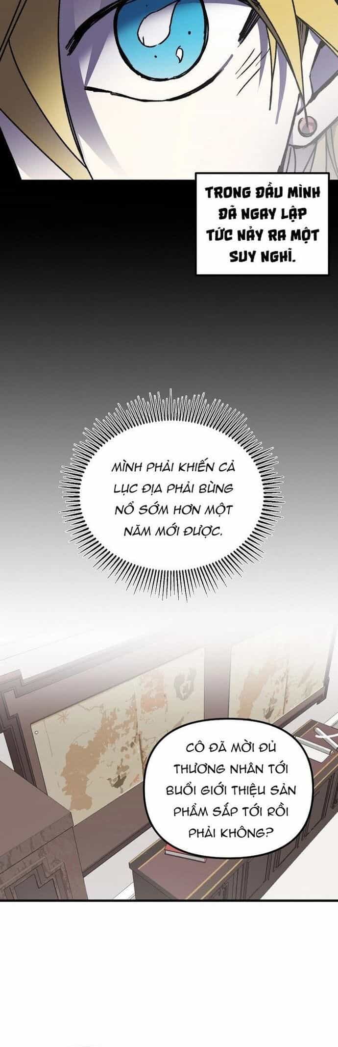 Người Chơi Lỗi - Chương 107 - ảnh 2