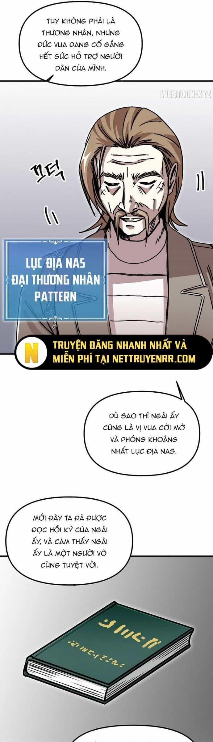 Người Chơi Lỗi - Chương 107 - ảnh 27