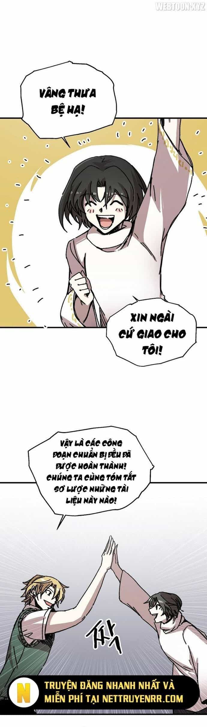 Người Chơi Lỗi - Chương 107 - ảnh 4