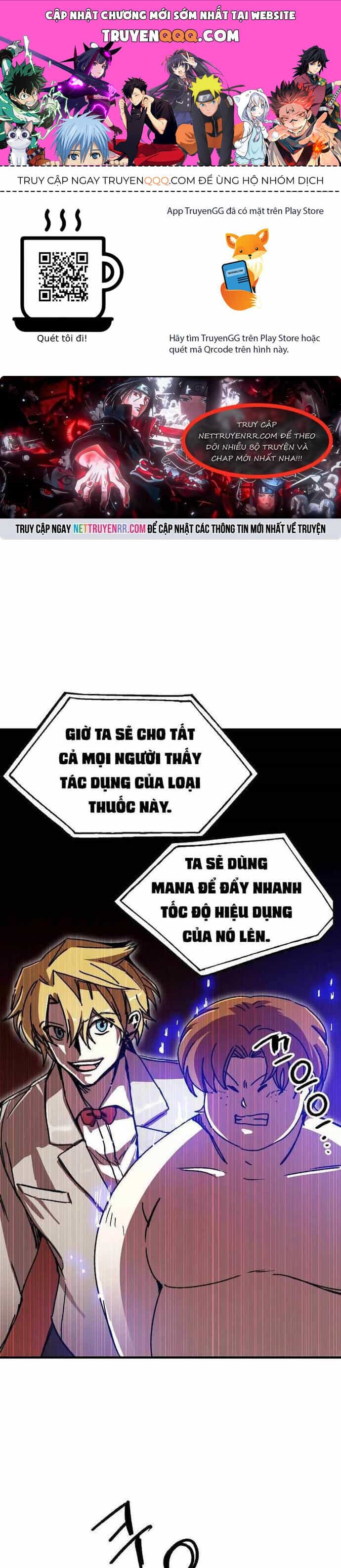 Người Chơi Lỗi - Chương 108 - ảnh 1