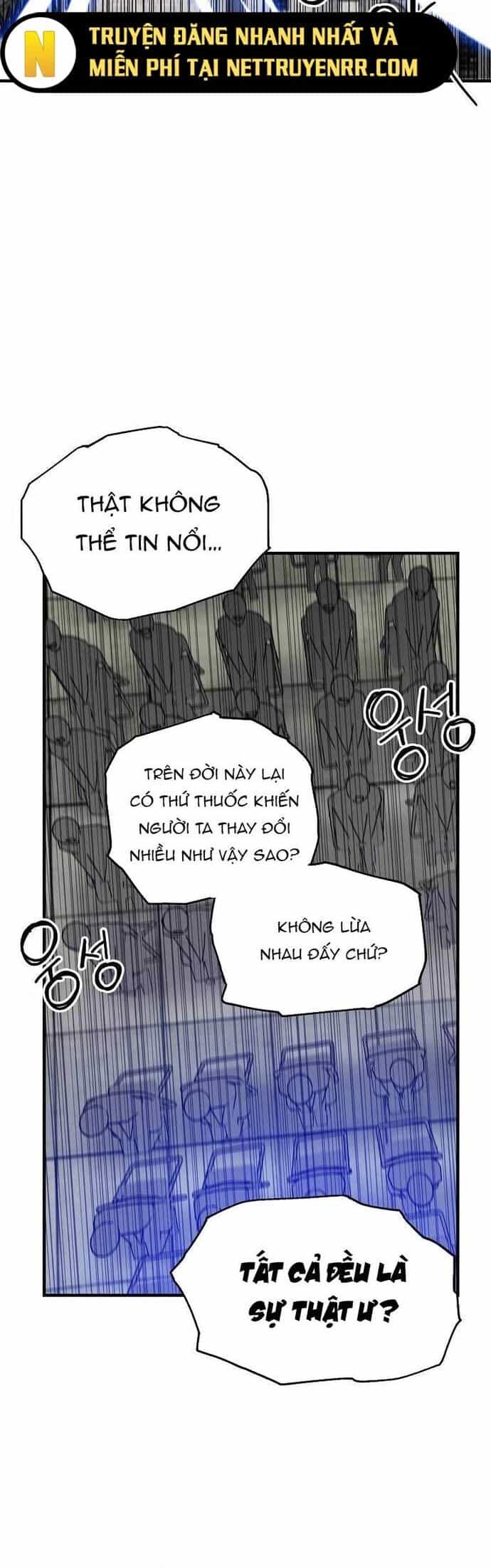 Người Chơi Lỗi - Chương 108 - ảnh 12