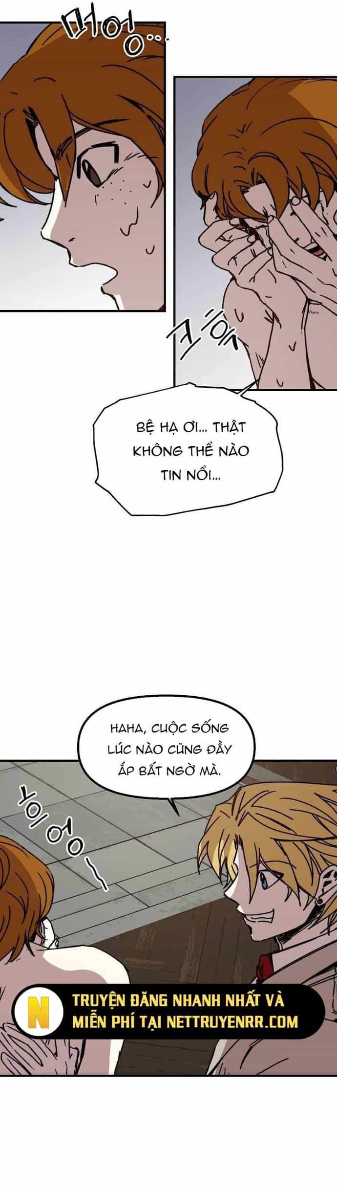 Người Chơi Lỗi - Chương 108 - ảnh 17