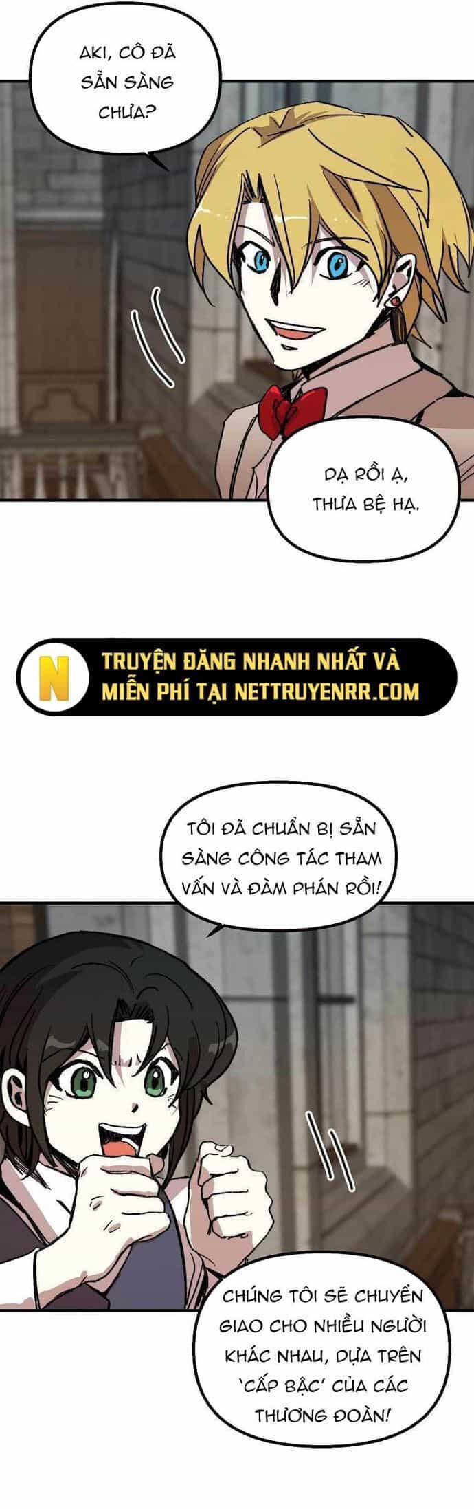 Người Chơi Lỗi - Chương 108 - ảnh 19
