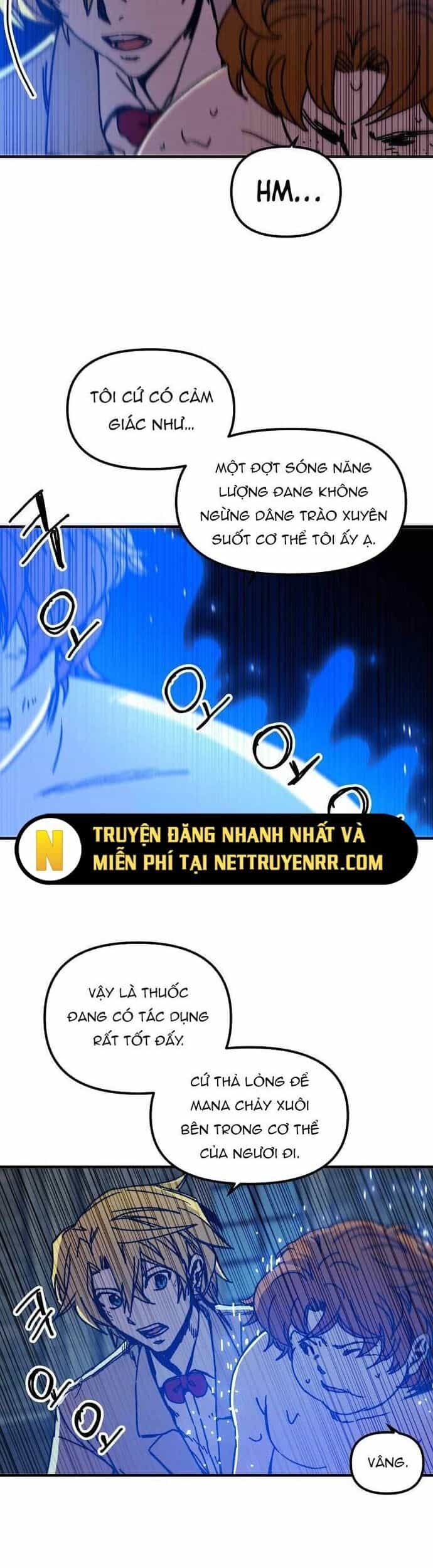Người Chơi Lỗi - Chương 108 - ảnh 4