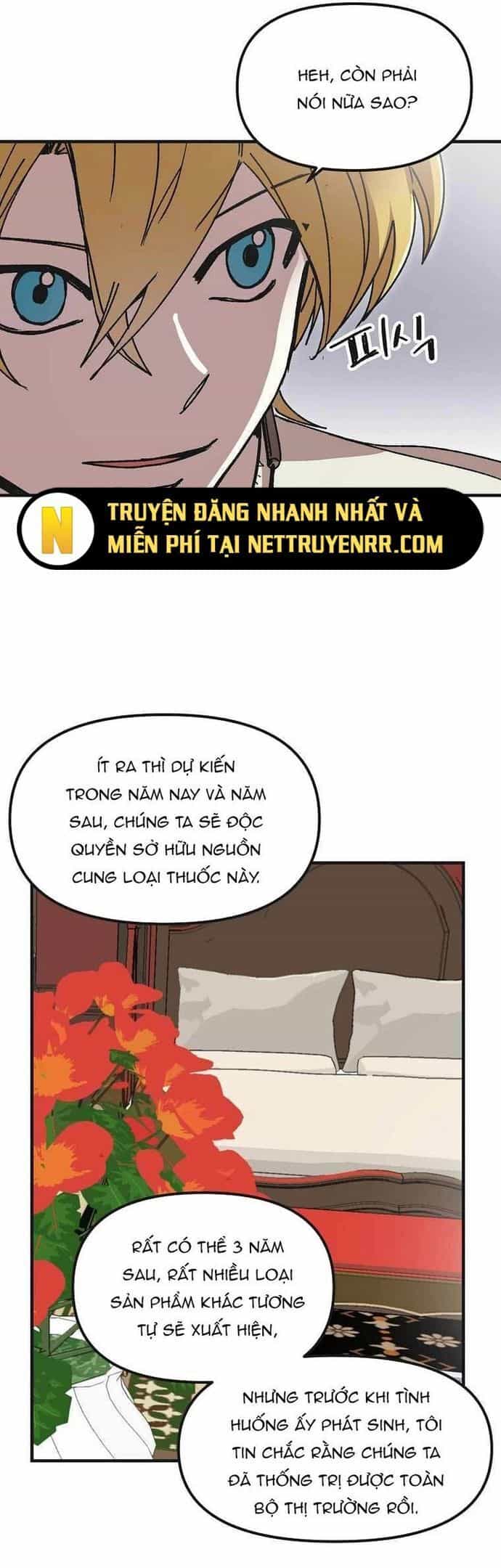Người Chơi Lỗi - Chương 109 - ảnh 13