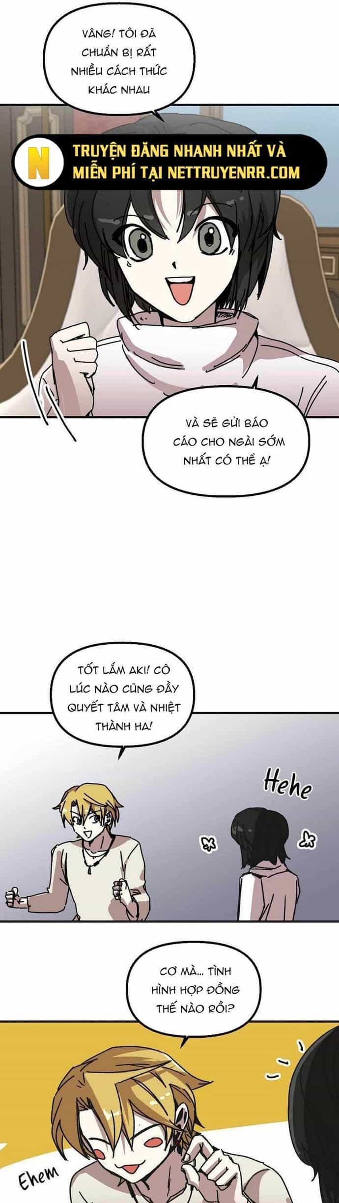 Người Chơi Lỗi - Chương 109 - ảnh 15