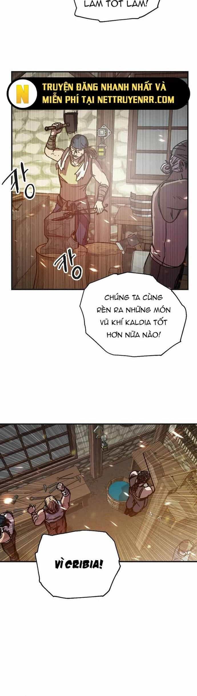 Người Chơi Lỗi - Chương 109 - ảnh 2