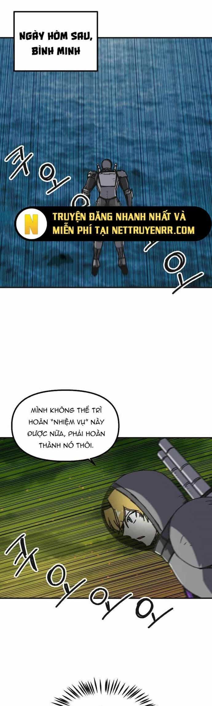 Người Chơi Lỗi - Chương 109 - ảnh 21