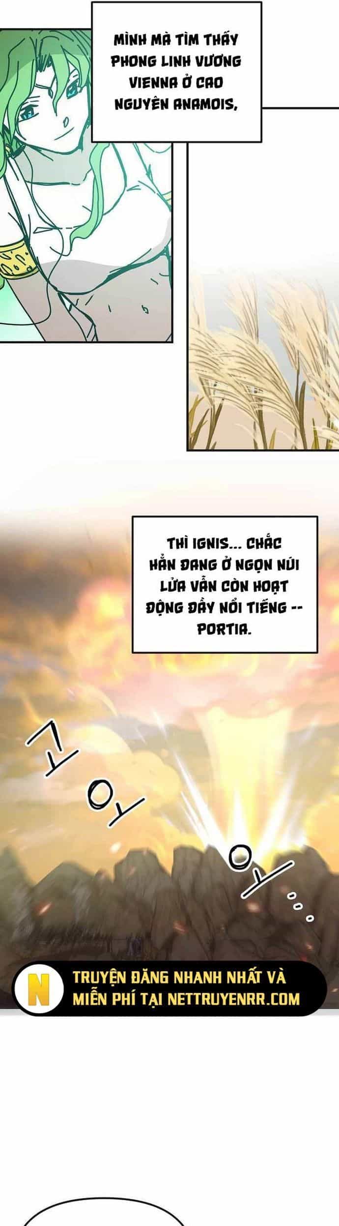 Người Chơi Lỗi - Chương 109 - ảnh 23