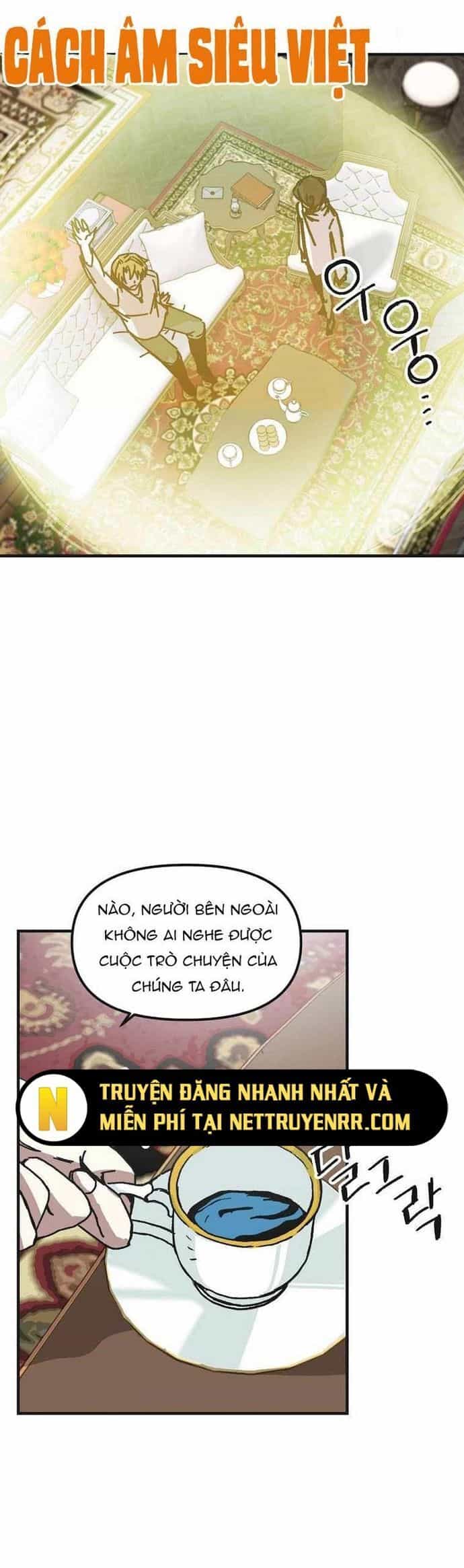 Người Chơi Lỗi - Chương 109 - ảnh 5