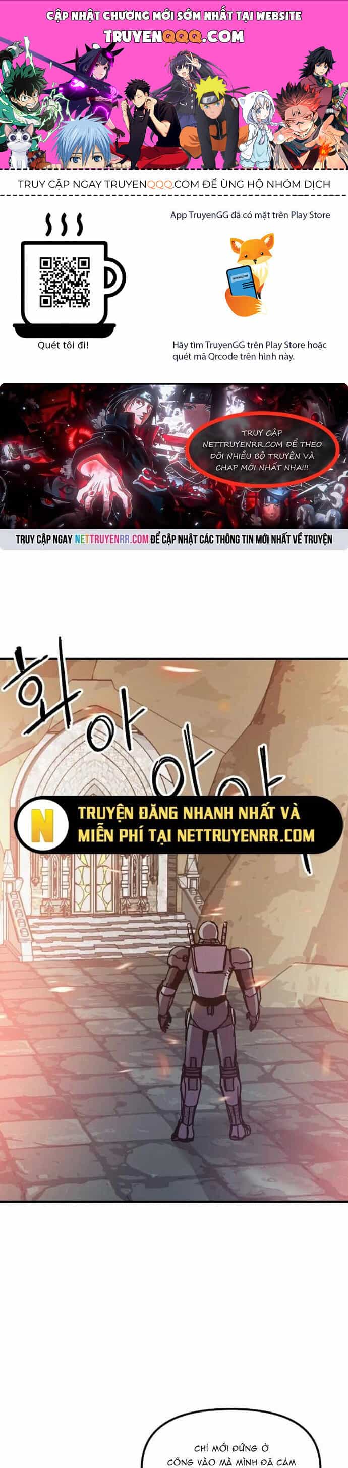 Người Chơi Lỗi - Chương 110 - ảnh 1