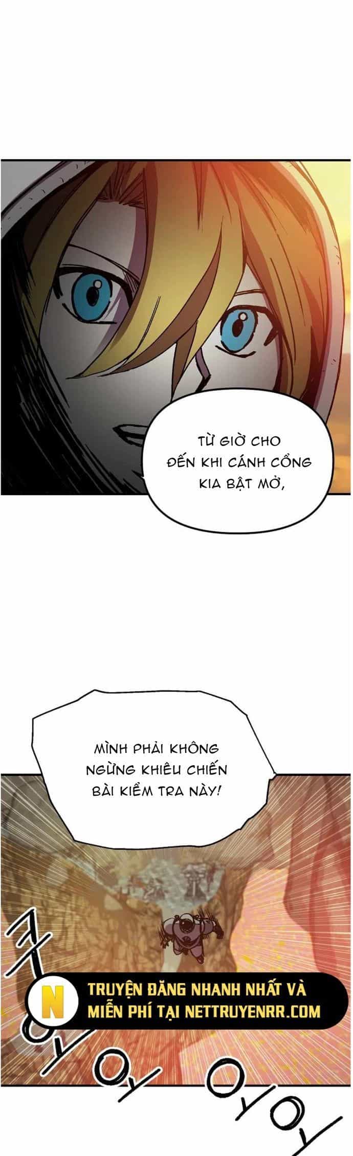 Người Chơi Lỗi - Chương 110 - ảnh 15