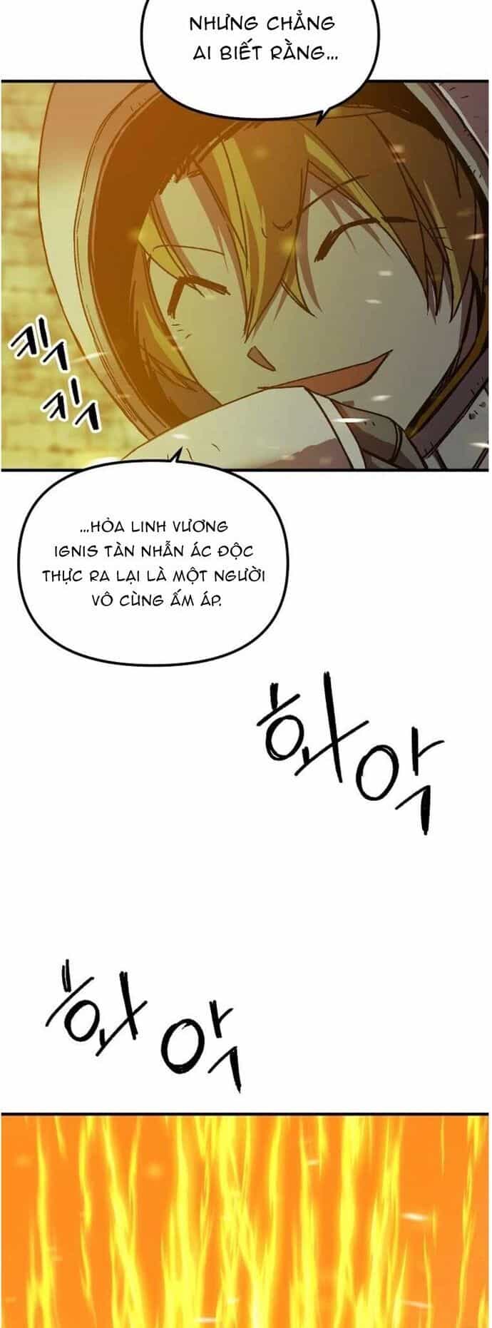 Người Chơi Lỗi - Chương 110 - ảnh 20