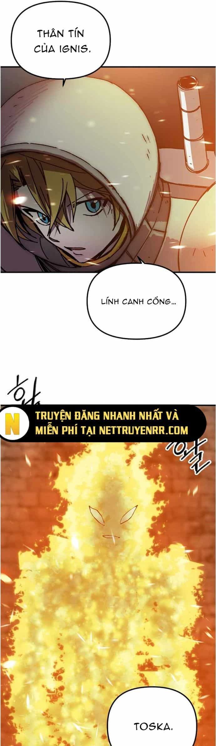 Người Chơi Lỗi - Chương 110 - ảnh 25