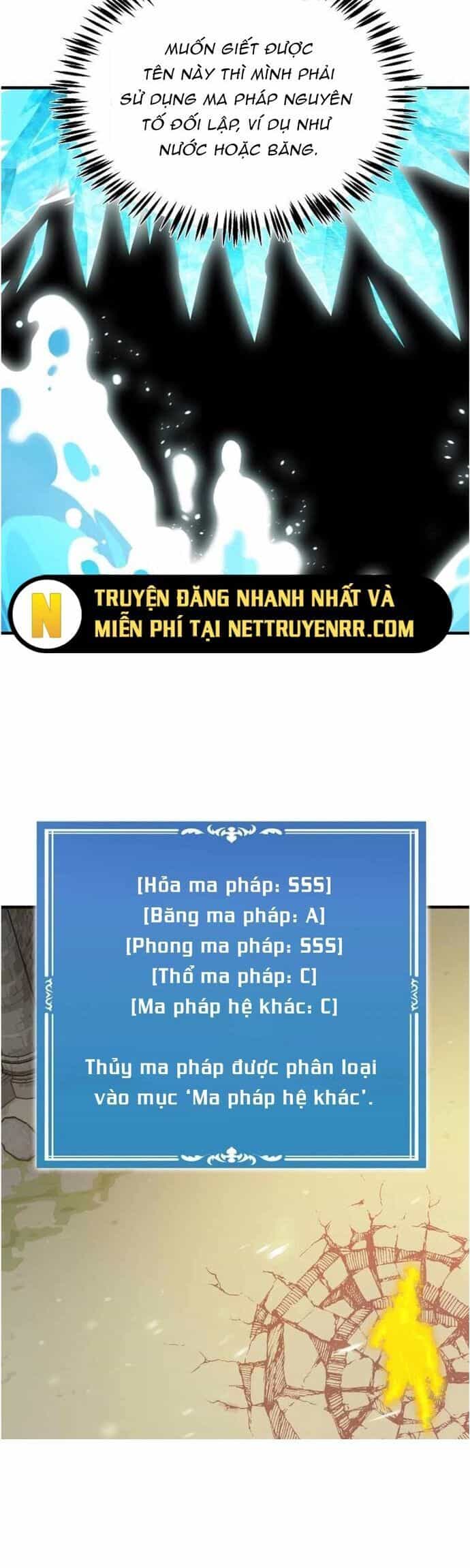 Người Chơi Lỗi - Chương 110 - ảnh 28