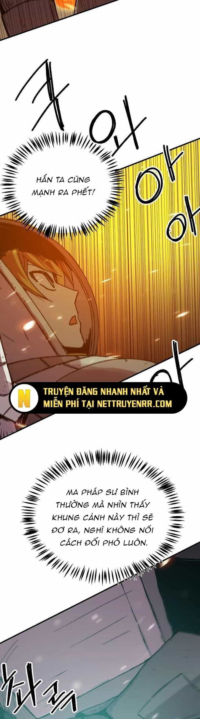 Người Chơi Lỗi - Chương 110 - ảnh 32