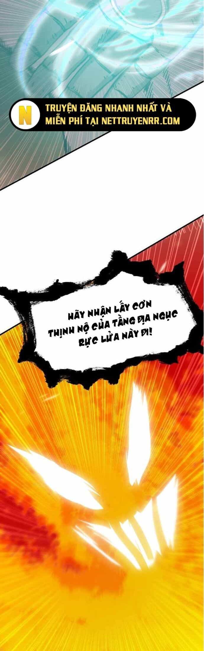 Người Chơi Lỗi - Chương 110 - ảnh 34