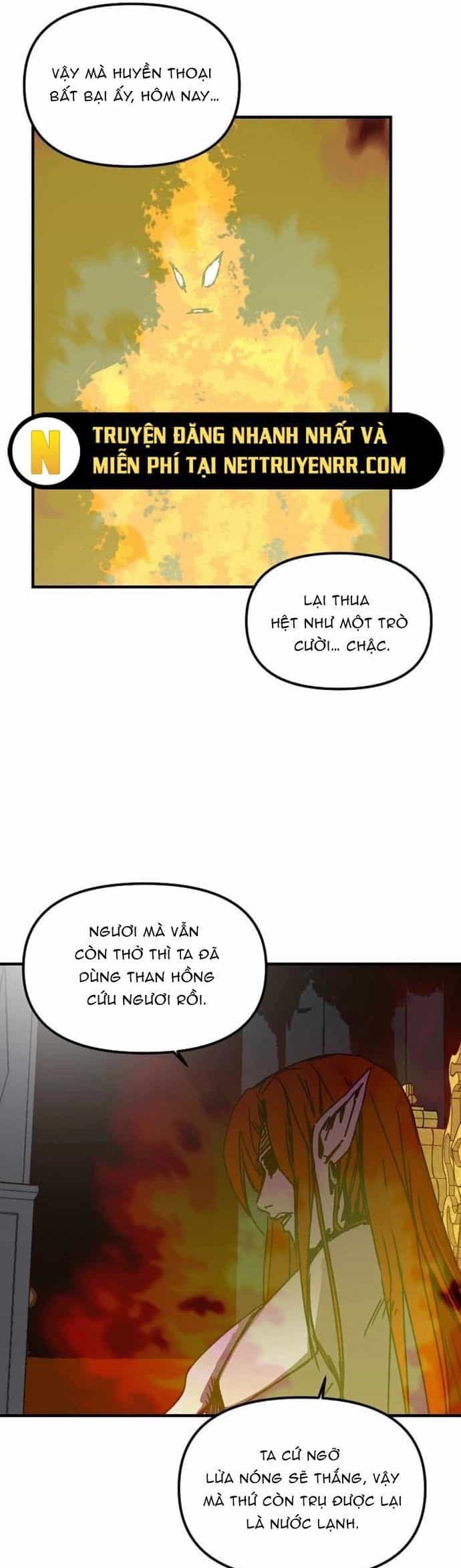 Người Chơi Lỗi - Chương 111 - ảnh 13