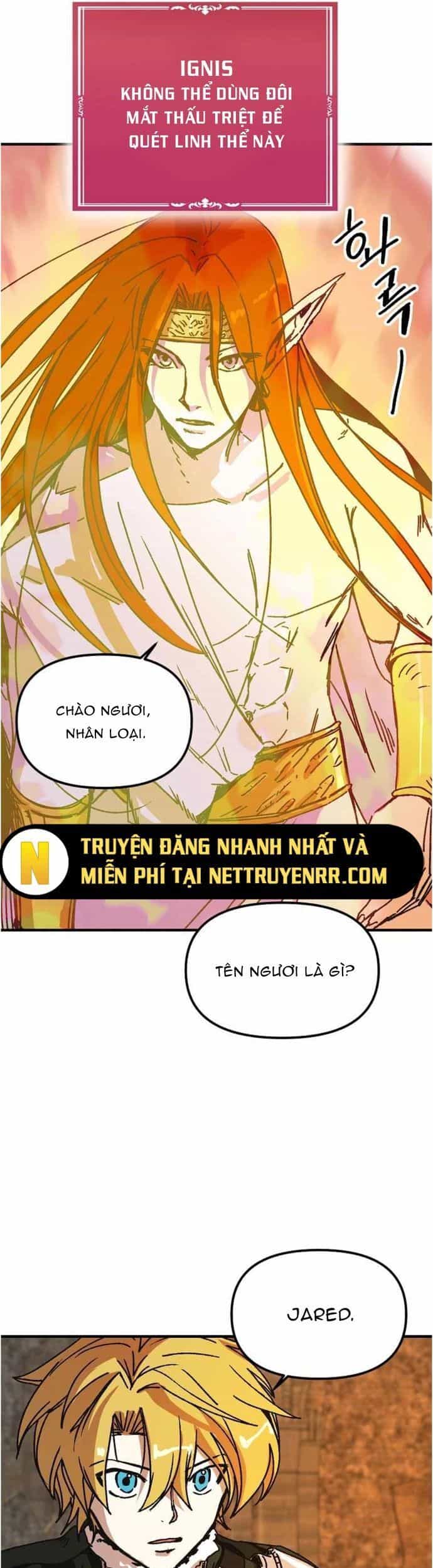 Người Chơi Lỗi - Chương 111 - ảnh 25