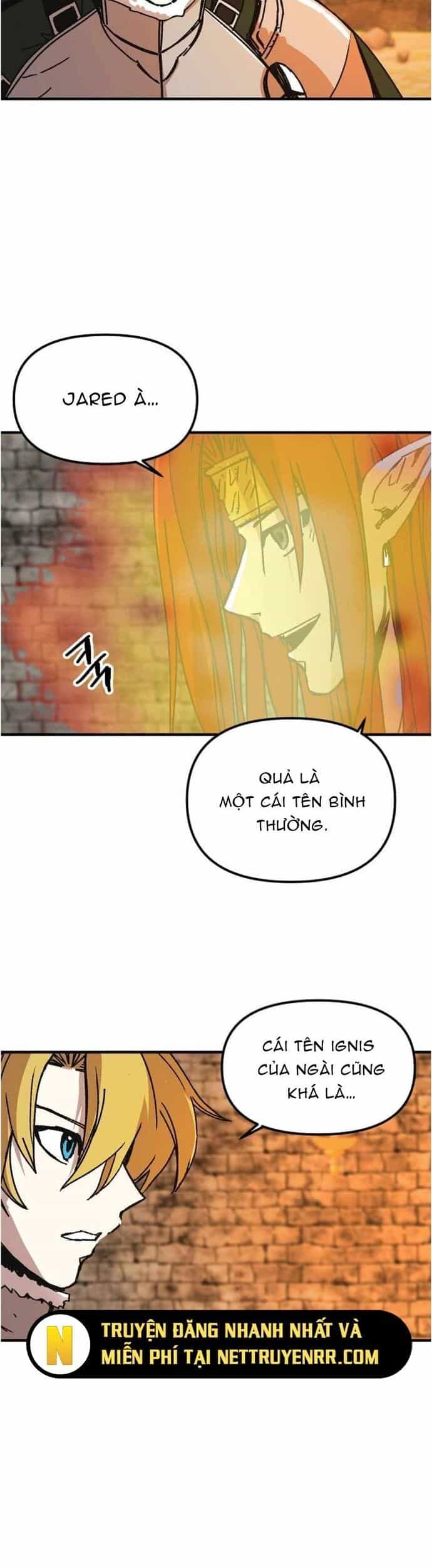 Người Chơi Lỗi - Chương 111 - ảnh 26