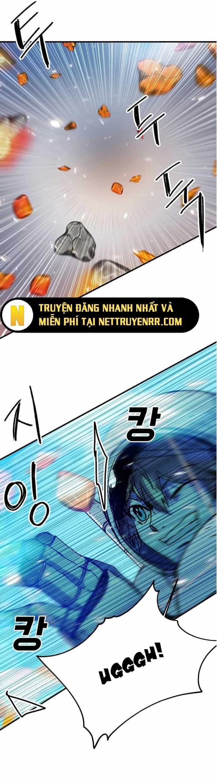 Người Chơi Lỗi - Chương 111 - ảnh 7