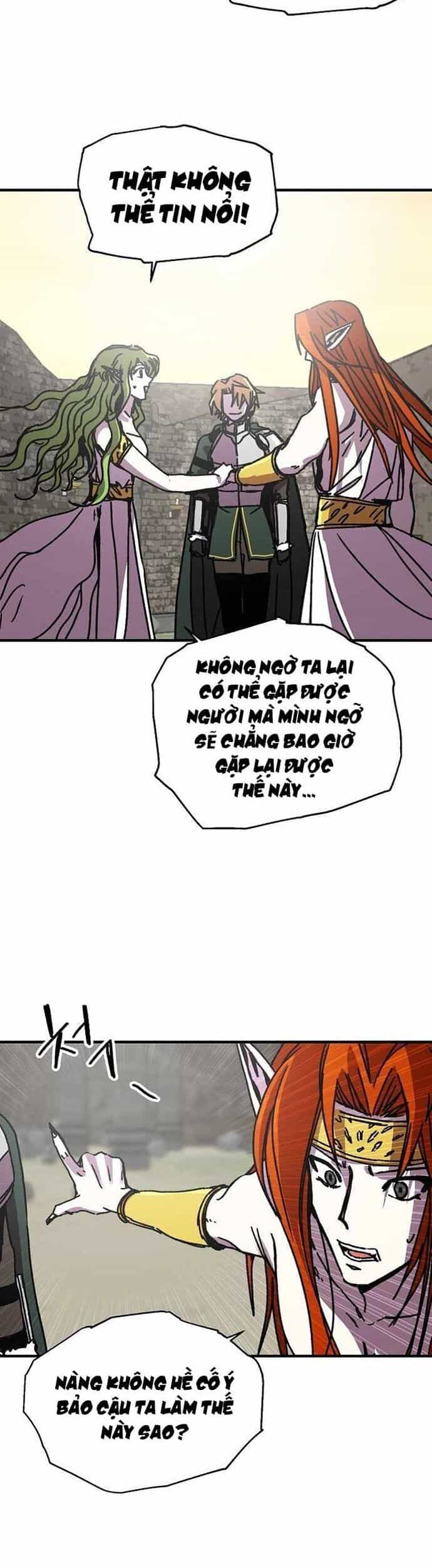 Người Chơi Lỗi - Chương 112 - ảnh 16