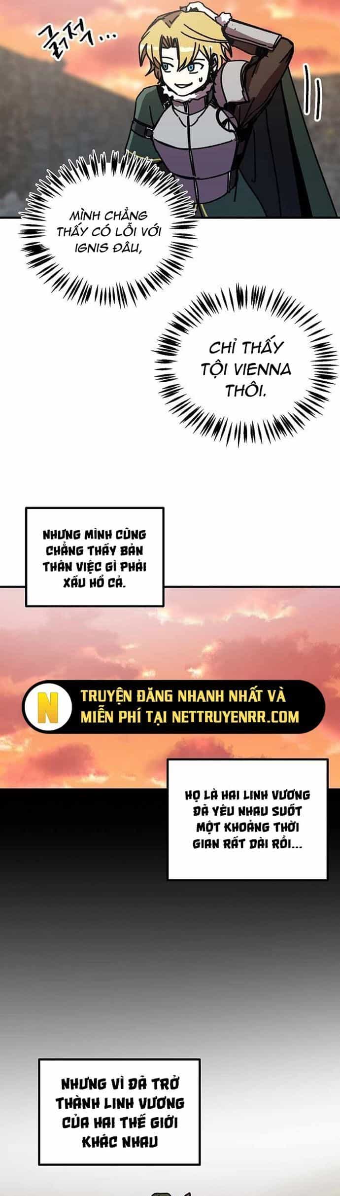 Người Chơi Lỗi - Chương 112 - ảnh 19
