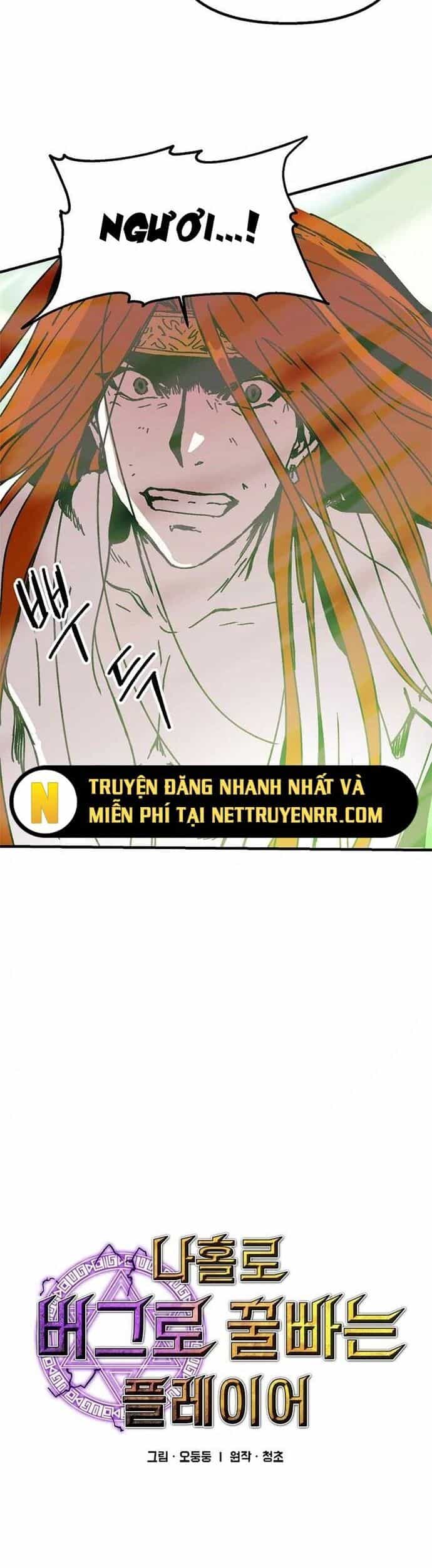 Người Chơi Lỗi - Chương 112 - ảnh 2